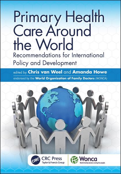 Produktbild: Primary Health Care around the World