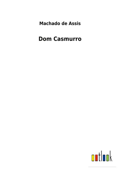 Produktbild: Dom Casmurro