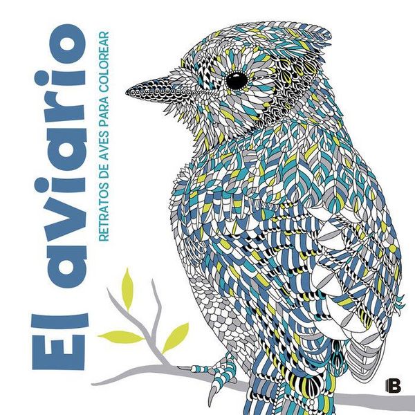 Produktbild: El aviario