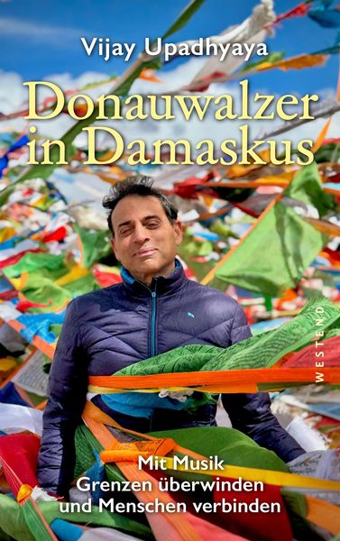 Produktbild: Donauwalzer in Damaskus
