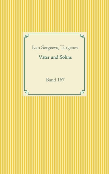 Produktbild: V&auml;ter und S&ouml;hne