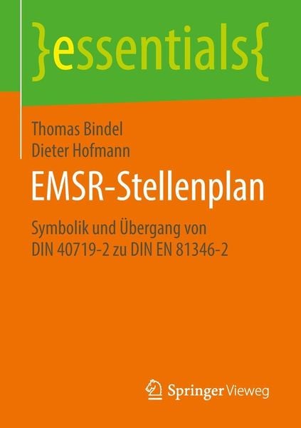 Produktbild: EMSR-Stellenplan