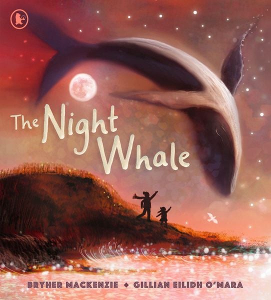 Produktbild: The Night Whale