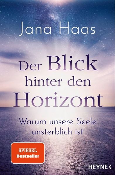 Produktbild: Der Blick hinter den Horizont