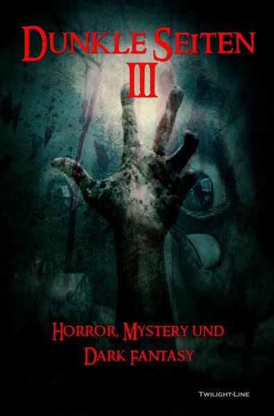 Produktbild: Dunkle Seiten III