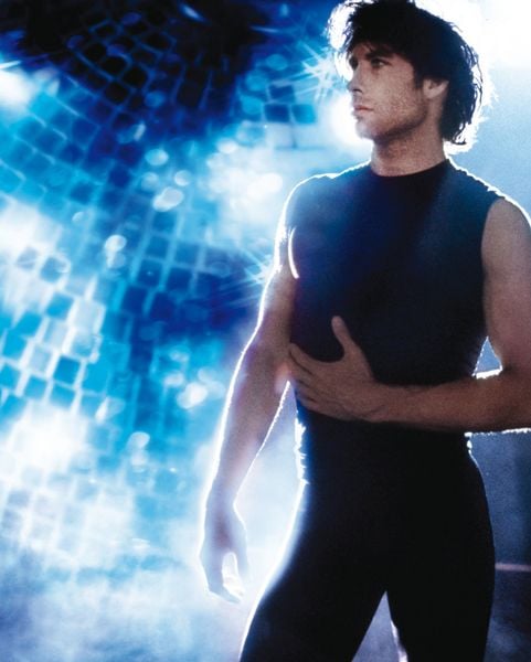 Produktbild: Staying Alive