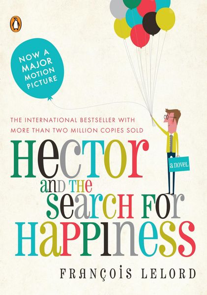 Produktbild: Hector and the Search for Happiness