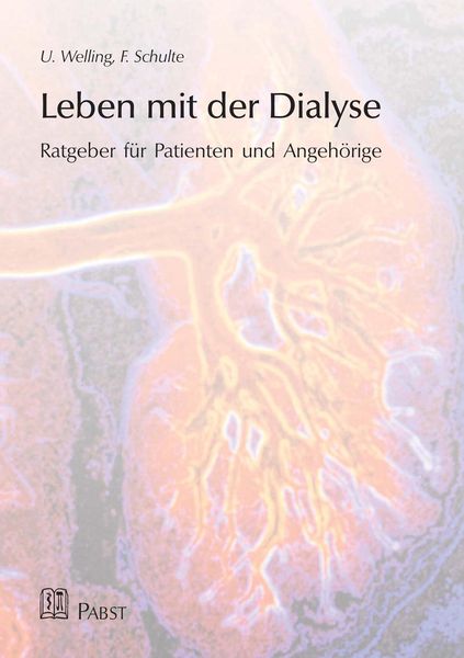 Leben mit der Dialyse