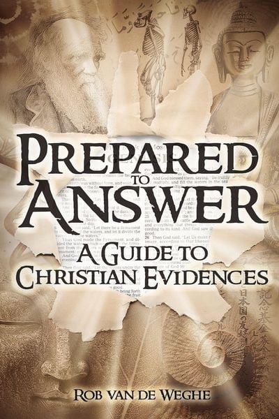 Produktbild: Prepared to Answer
