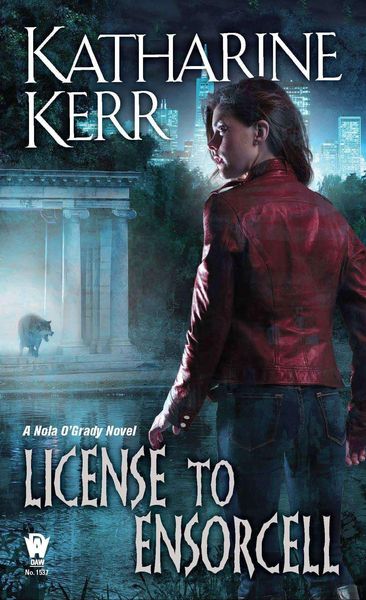 Produktbild: License to Ensorcell