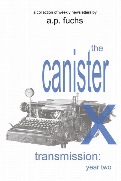 Produktbild: The Canister X Transmission