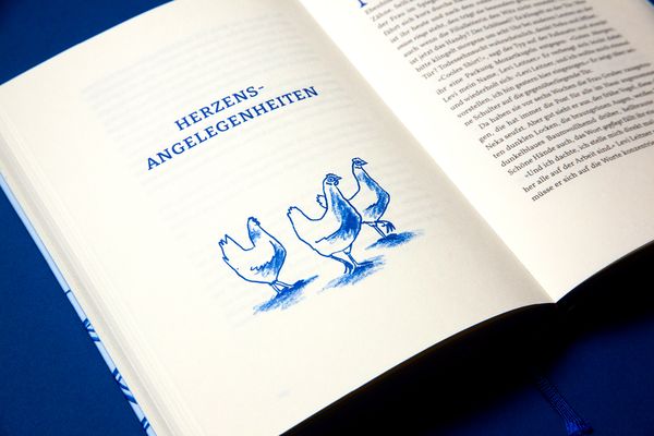 Produktbild: Die Kichererbsen der Se&ntilde;ora Dolores