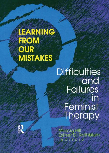 Produktbild: Learning from Our Mistakes