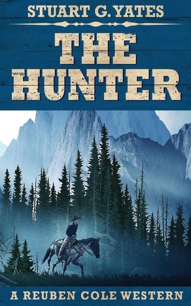 Produktbild: The Hunter