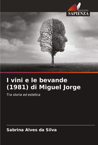Produktbild: I vini e le bevande (1981) di Miguel Jorge