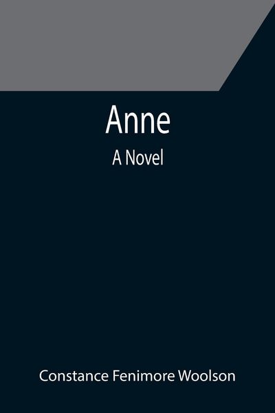 Produktbild: Anne