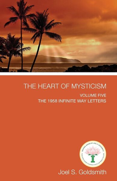 Produktbild: The Heart of Mysticism