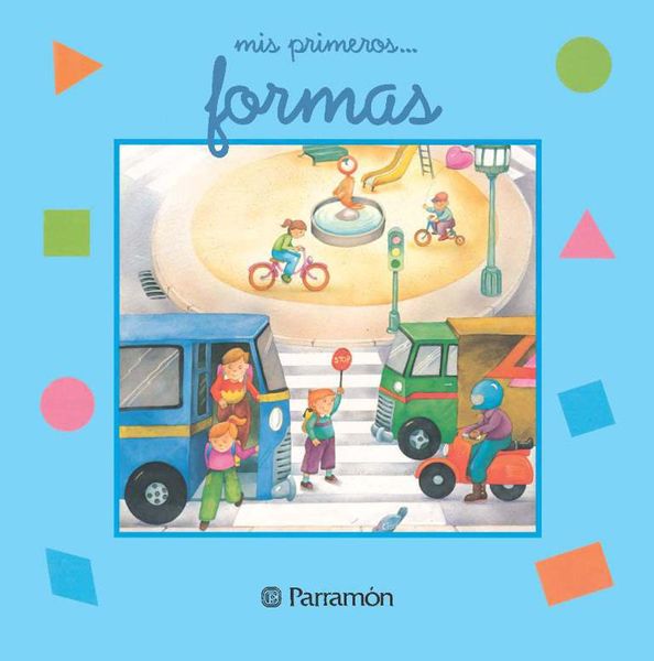Produktbild: Formas