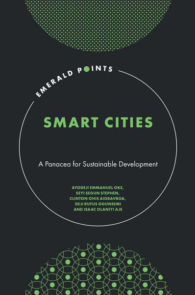 Produktbild: Smart Cities