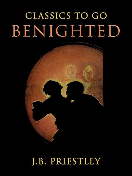 Produktbild: Benighted