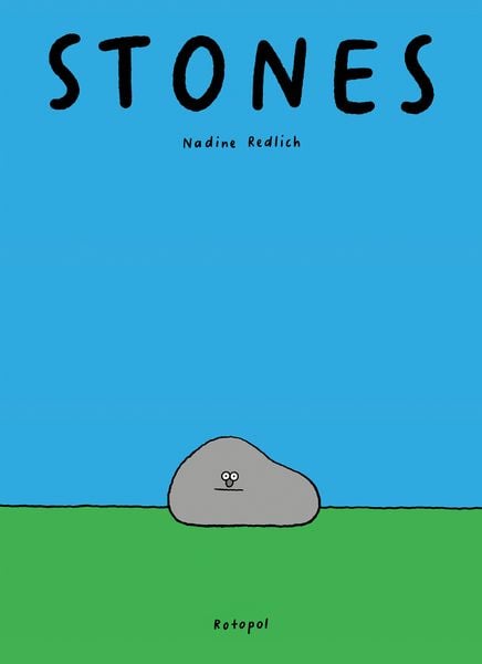 Produktbild: Stones