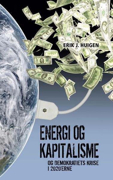 Produktbild: Energi og kapitalisme