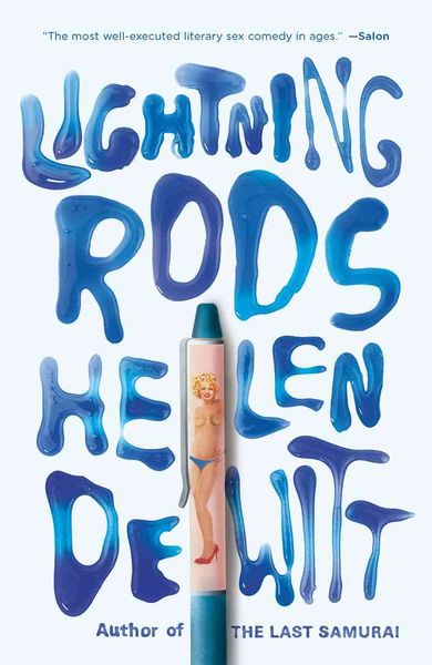 Produktbild: Lightning Rods