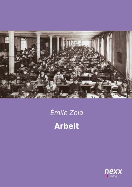 Produktbild: Arbeit