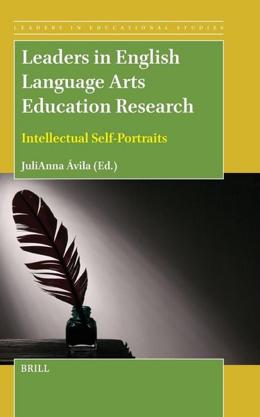 Produktbild: Leaders in English Language Arts Education Research