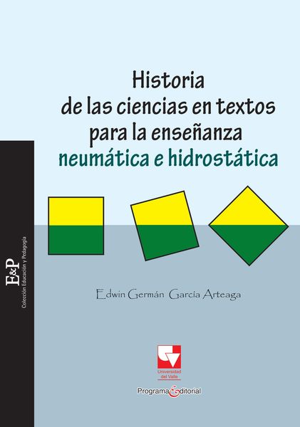 Produktbild: Historia de las ciencias en textos para la ense&ntilde;anza