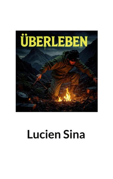 Produktbild: &Uuml;berleben