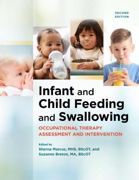 Produktbild: Infant and Child Feeding and Swallowing