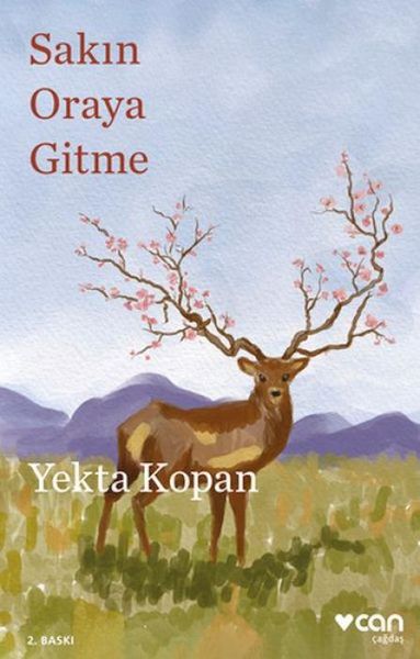 Produktbild: Sakin Oraya Gitme