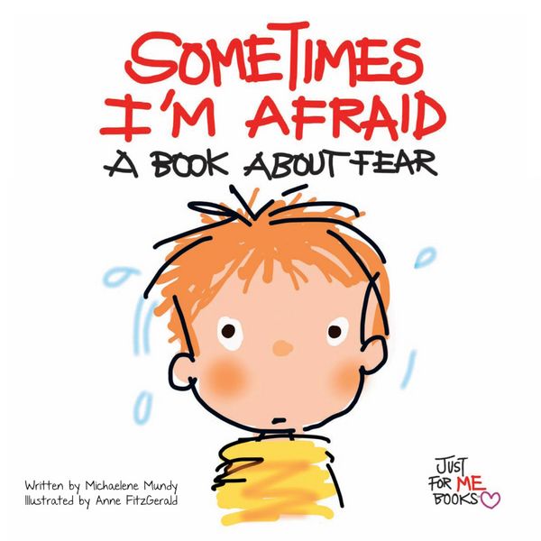 Produktbild: Sometimes I'm Afraid