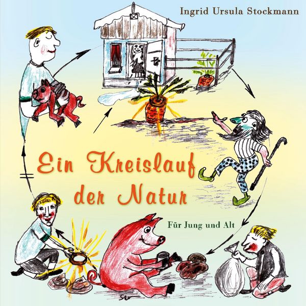 Produktbild: Ein Kreislauf der Natur