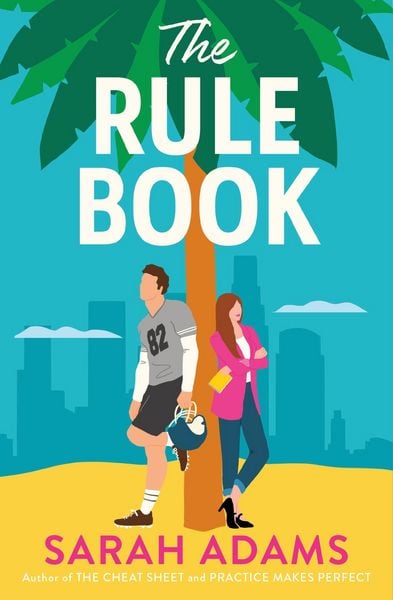 Produktbild: The Rule Book