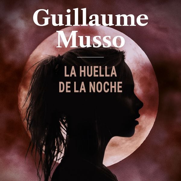 Produktbild: La huella de la noche (AdN)