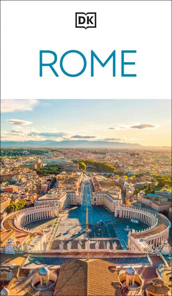 Produktbild: DK Rome