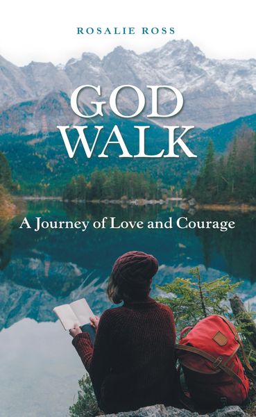 Produktbild: God Walk