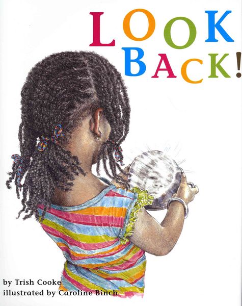Produktbild: Look Back!
