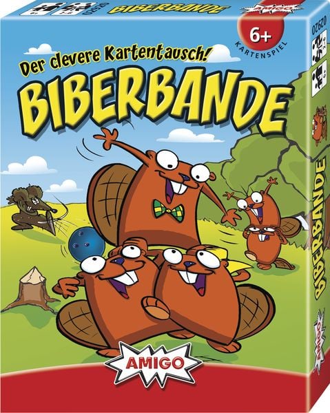 Biberbande