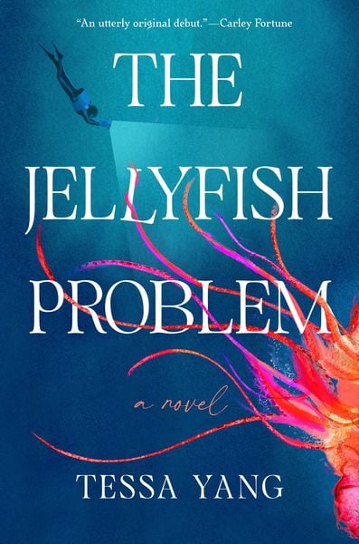 Produktbild: The Jellyfish Problem
