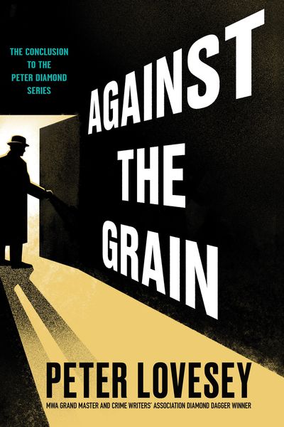 Produktbild: Against the Grain