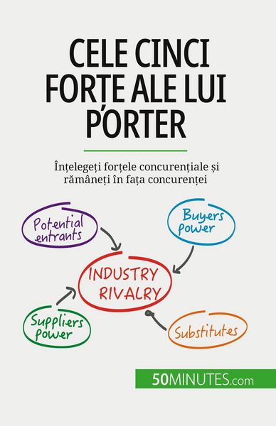 Produktbild: Cele cinci for&iquest;e ale lui Porter