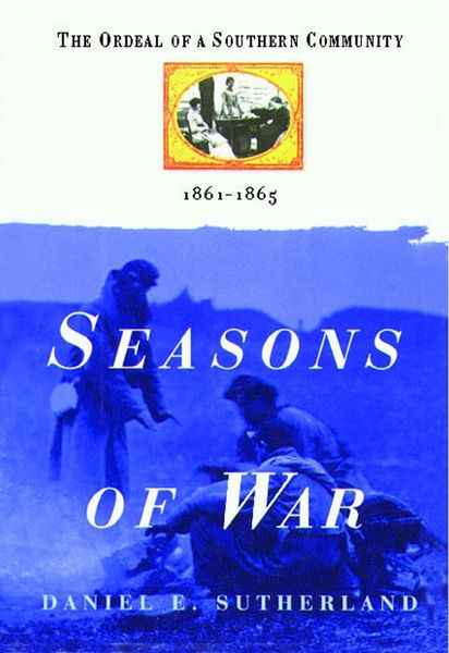 Produktbild: Seasons of War
