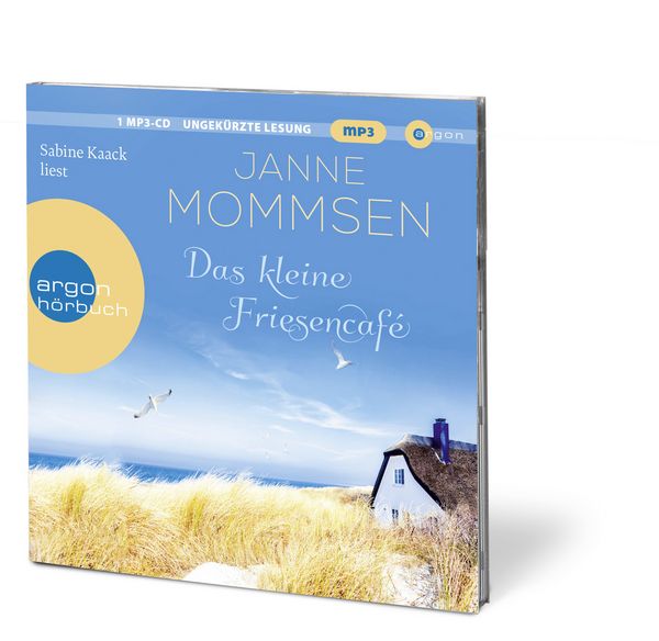 Produktbild: Das kleine Friesencaf&eacute;