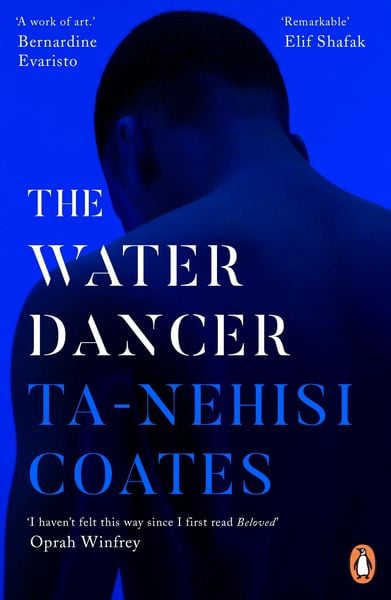 Produktbild: The Water Dancer