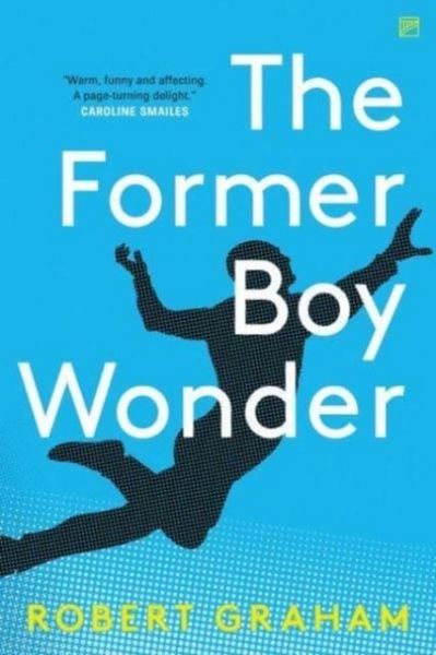 Produktbild: The Former Boy Wonder