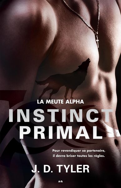 Produktbild: Instinct primal