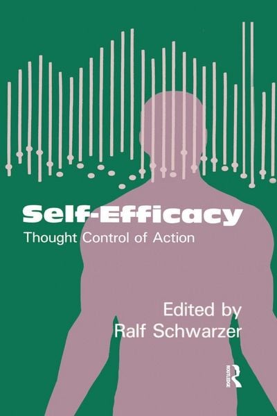 Produktbild: Self-Efficacy